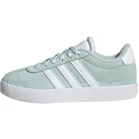 adidas VL Court 3.0 Kids Halo Mint / Cloud White / Core Black 39 1/3