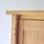 Tikamoon Schrank Yuki aus massivem recycelten Pinienholz