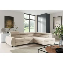 Fun Möbel Ecksofa Toronto