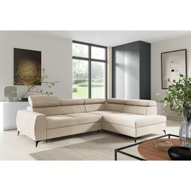 Fun Möbel Ecksofa Toronto