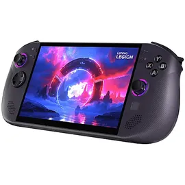 Lenovo Legion Go S 16 GB RAM 512 GB Nebula Nocturne 8ARP1e