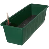 geli AQUA Green Plus 60 x 20 x 15 cm Dunkelgrün