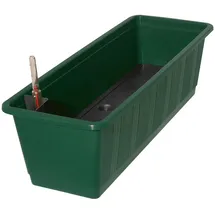 geli AQUA Green Plus 60 x 20 x 15 cm Dunkelgrün
