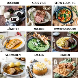 Rommelsbacher MD 1000