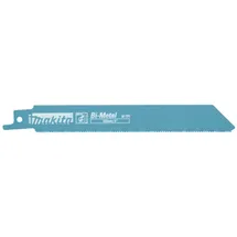 Makita B-05169-25 Säbelsägeblatt 152 mm 25 Stück