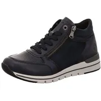 REMONTE Sneaker in Dunkelblau | Gr.: 41 EU