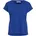 T-Shirt Blau XXL