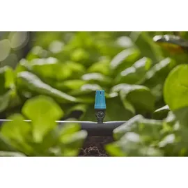Gardena Micro-Drip-System Kleinflächendüse 10 Stück schwarz