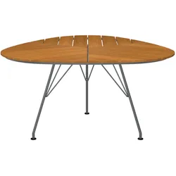HOUE Leaf Gartentisch