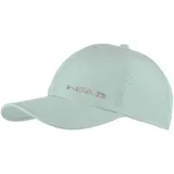 Head Pro Player Cap türkis One Size