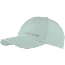 Head Pro Player Cap türkis One Size