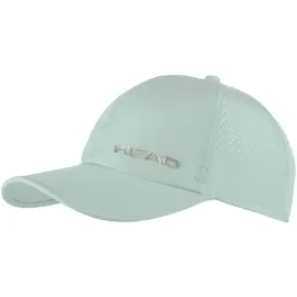 Head Pro Player Cap türkis One Size
