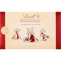 Lindt Pralinen Des Dames