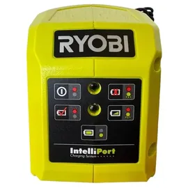 RYOBI RC18115 18V ONE+ 1,5 Ah/h Batterieladegerät