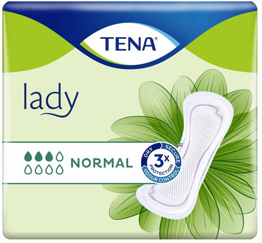 TENA Lady Normal, 30 Stück