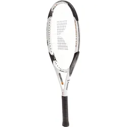 Tennisschläger - KUEBLER RESONANZ 120 - besaitet