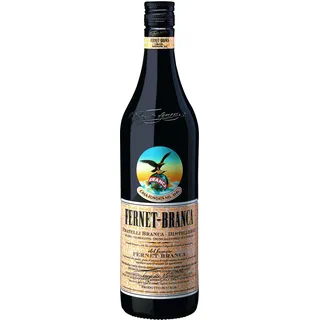 Fratelli Branca Fernet Branca Bitter 35% Vol. 0,7 l