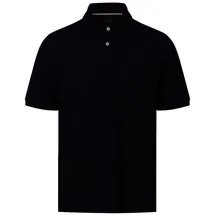 Bugatti Poloshirt - Dunkelblau - S