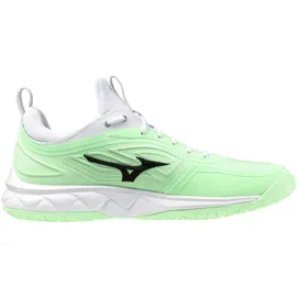 Mizuno Wave Stealth Neo 2 - weiss 44