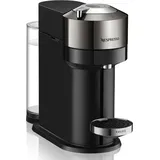 Krups Nespresso Vertuo Next XN 910C.20 dark chrome