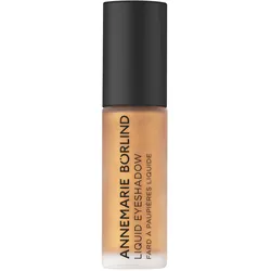 ANNEMARIE BÖRLIND Liquid EYESHADOW GOLD
