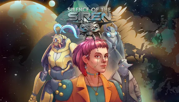 Silence of the Siren