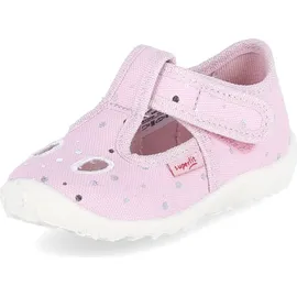 superfit SPOTTY Rosa/Silber 18