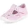 superfit SPOTTY Rosa/Silber 18
