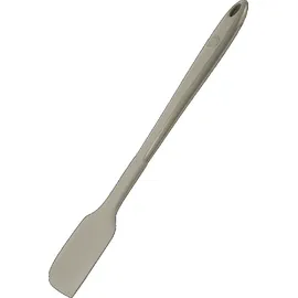 KOCHBLUME Teigschaber M Silikon 28 cm taupe