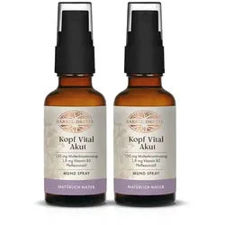 Kopf Vital Akut Spray