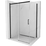 Mexen Omega Duschkabine mit Schiebetür 110 x 190 cm 825-110-090-70-00