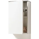 Composad Oberschrank Galaverna Dekor Weiß
