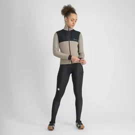 Sportful Supergiara 2 Jacke - Beige - L