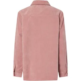Pieces Hemdbluse ash rose L