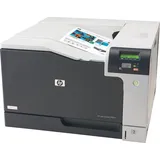 HP Color LaserJet Professional LaserJet Pro CP5225n Farbe Drucker, Nur Ethernet, Laser, Farbe, 600 x 600 DPI, A3, 20 Seiten pro Minute, Doppelseiti...