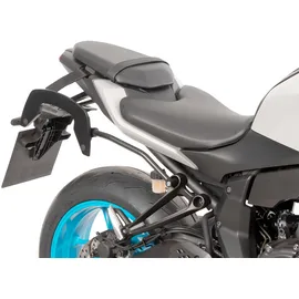 Hepco & Becker C-Bow schwarz schwarz