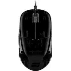 Endgame Gear XM1r (Kabelgebunden), Maus, Schwarz