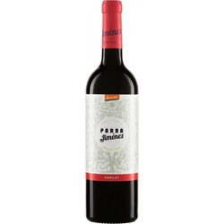 Merlot PARRA Bodegas Irjimpa 2020 BIO