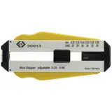C.K Tools 330013 Drahtabisolierer Geeignet für PVC Drähte Ptfe Drähte