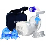 Omnibus Inhalator BR-CN116 Weiß