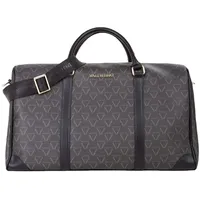 Valentino Bags Weekender Lady RE GT58 Nero/Multicolor Schwarz