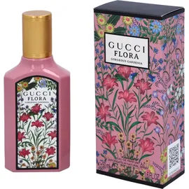 GUCCI Flora Gorgeous Gardenia Eau de Parfum 50 ml