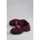 Slipper Halbschuh mit Bequemweite G weit