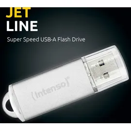 Intenso Jet Line 256GB