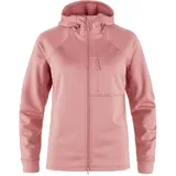 Fjällräven Abisko Grid Fleece Hoodie Jacke (Größe S