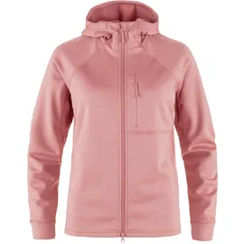 Fjällräven Abisko Grid Fleece Hoodie Jacke (Größe S