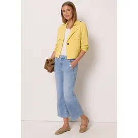 street one studio Blouson Damen Gelb 42