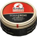 Erdal Schuhcreme Schwarz 75 ml