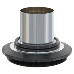 Bresser Mikroskop Foto-Adapter 23 mm