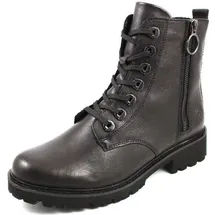 remonte D8671 mattschwarz 42